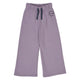 müsli AMAZING flared sweatpants Pants Lilac fog 018371202
