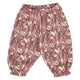 müsli AUTUMN floralprinted pants Pants Nostalgia rose/ Root/ Oak 690000272