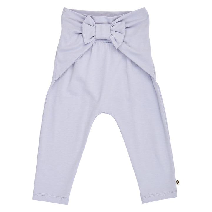 müsli Alyssum Baby Set L_S Tee Walnut/ Oak/ Mauve 690000328
