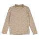müsli Alyssum L/S T L_S Tee Walnut/ Oak/ Mauve 690000328