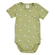 müsli BFF rib body with puppies Bodystockings Spring/ Navy/ Tofu 690000303