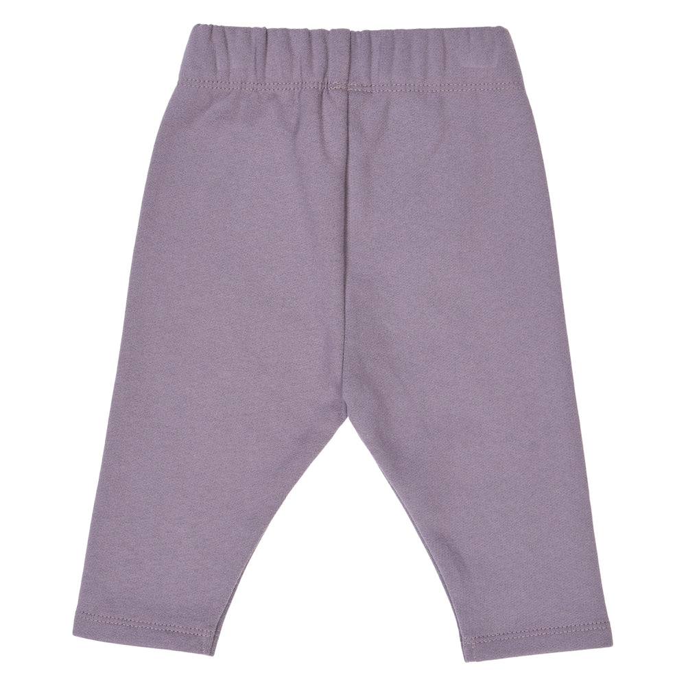 müsli BOW sweatpants Pants Lilac fog 018371202