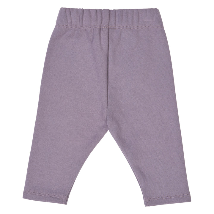 müsli BOW sweatpants Pants Lilac fog 018371202