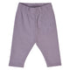 müsli BOW sweatpants Pants Lilac fog 018371202