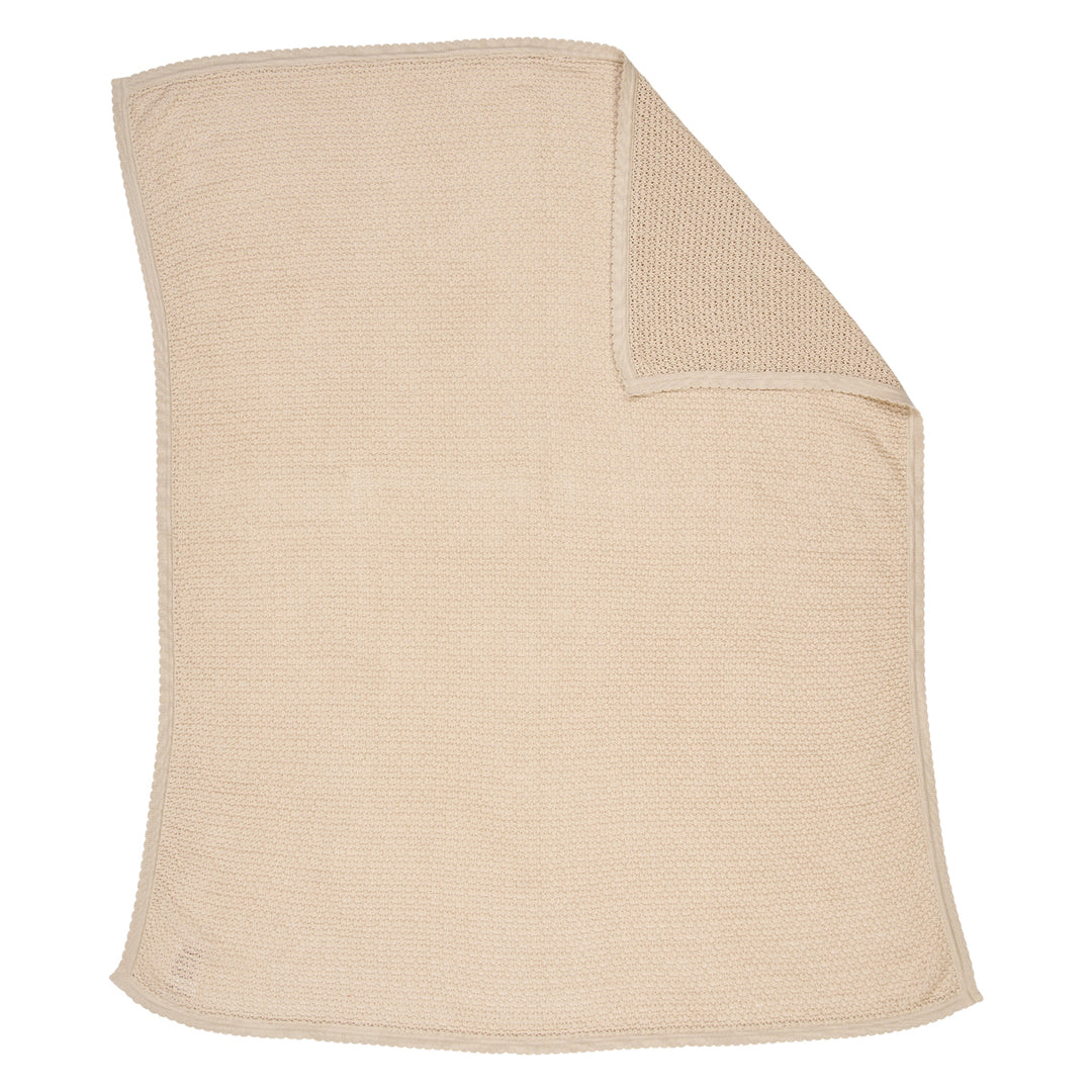 müsli Baby blanket Bed Linen & Blankets Oat 013040401