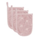 müsli Bath gloves 3-pack Bathrobes & Towels Nightingale 014380306