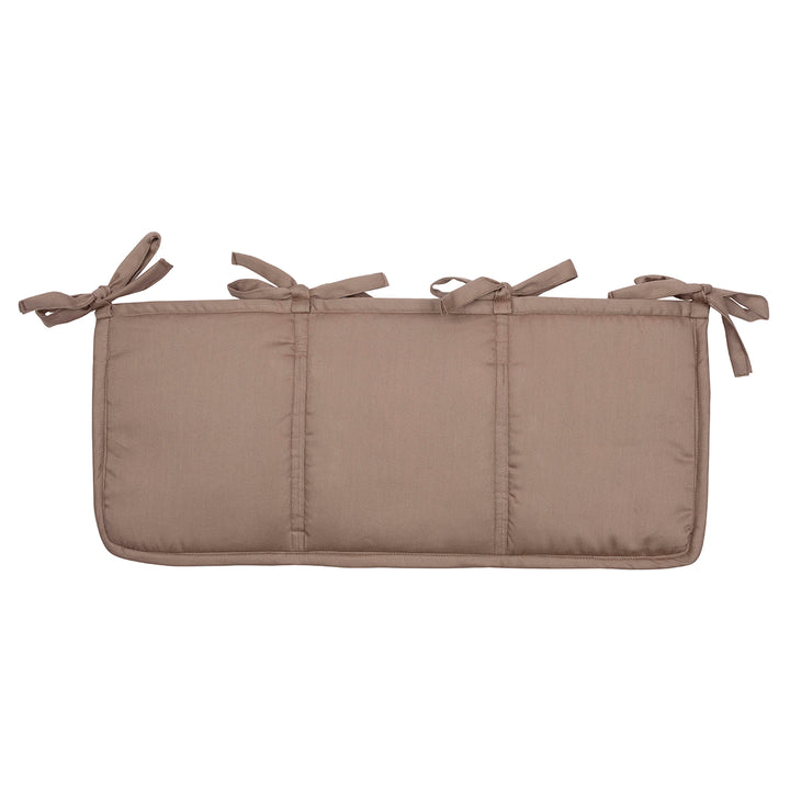 müsli Bed pocket / organizer Nursery Walnut 017080802