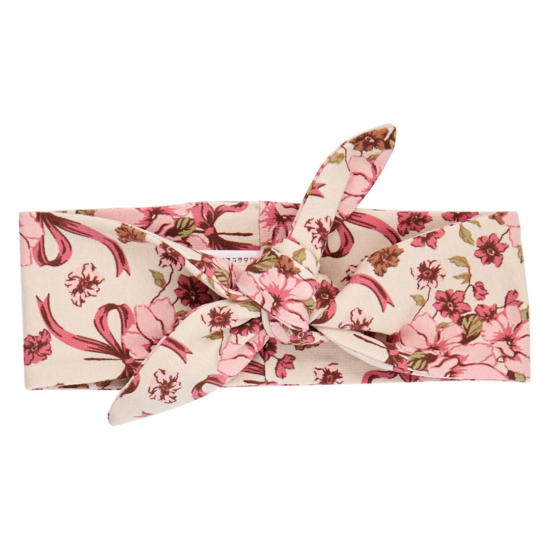 müsli Bouquet Headband Headwear Oak/ Blush/ Baroque rose 690000330