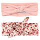 müsli Bouquet Headband 2-Pack Headwear Oak/ Blush/ Baroque rose 690000330