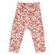 müsli Bouquet Lace Pants Baby Pants Oak/ Blush/ Baroque rose 690000330