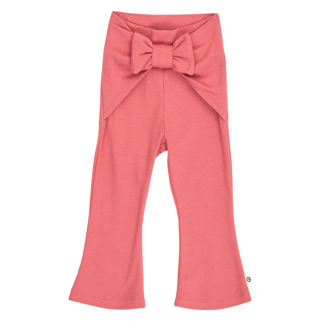müsli Bouquet Set Baby L_S Tee Oak/ Blush/ Baroque rose 690000330