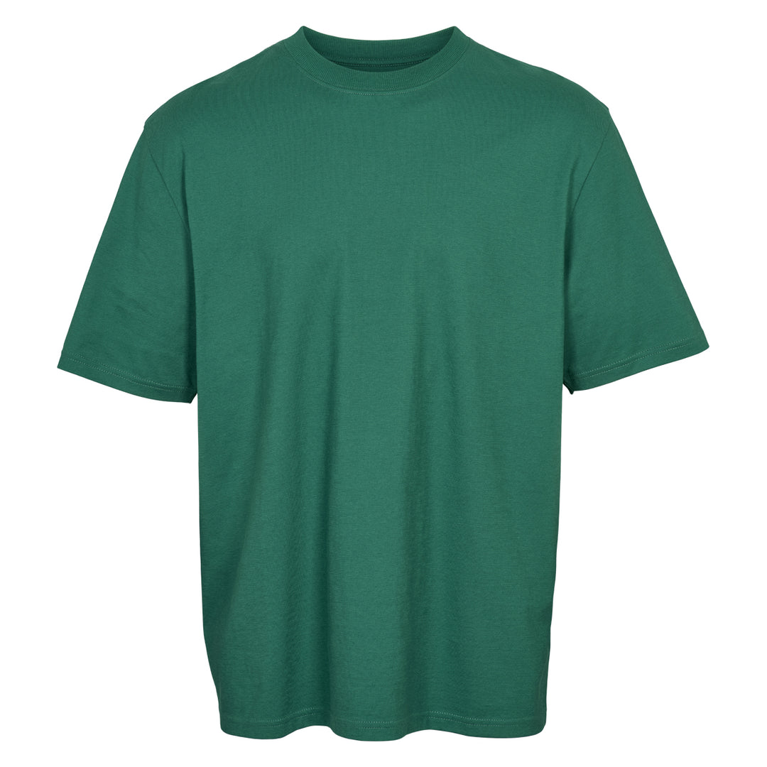 Conservandum Box T-shirt S_S Tee Pine 018571802