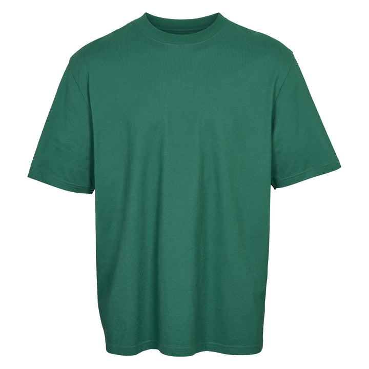 Conservandum Box T-shirt S_S Tee Pine 018571802