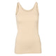 Conservandum CALM RIB tank top S_S Tee Oak 013040001
