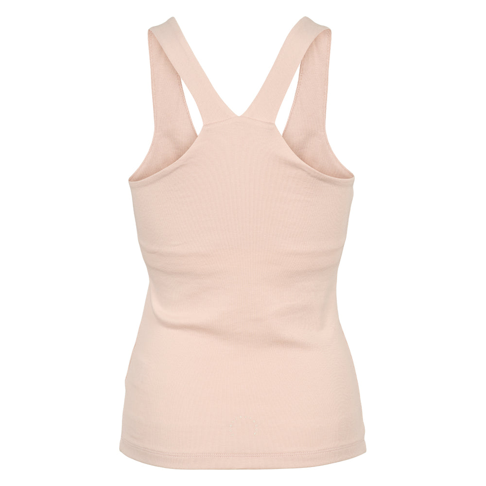 Conservandum CALM RIB top S_S Tee Nightingale 014380306
