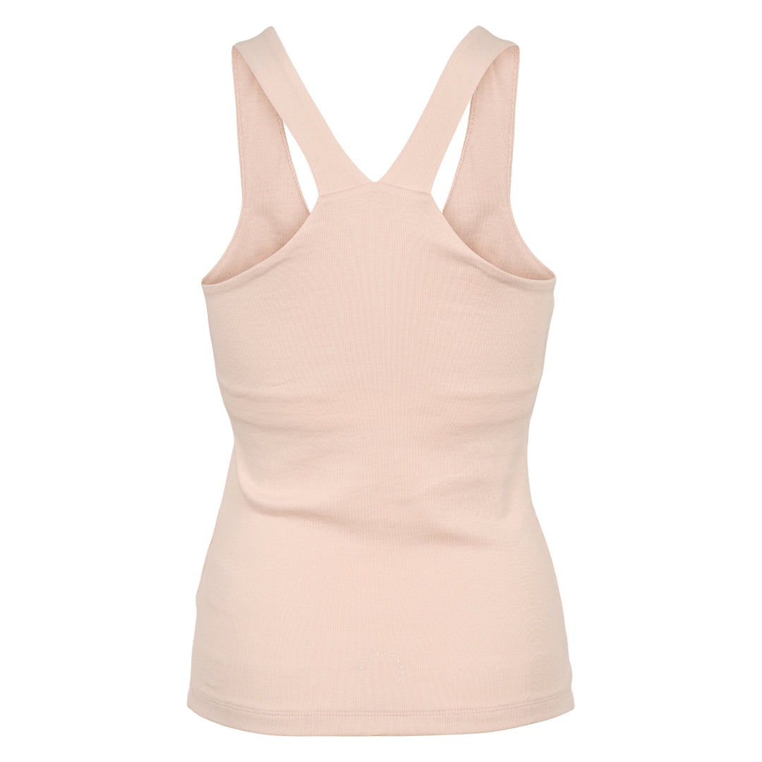 Conservandum CALM RIB top S_S Tee Nightingale 014380306