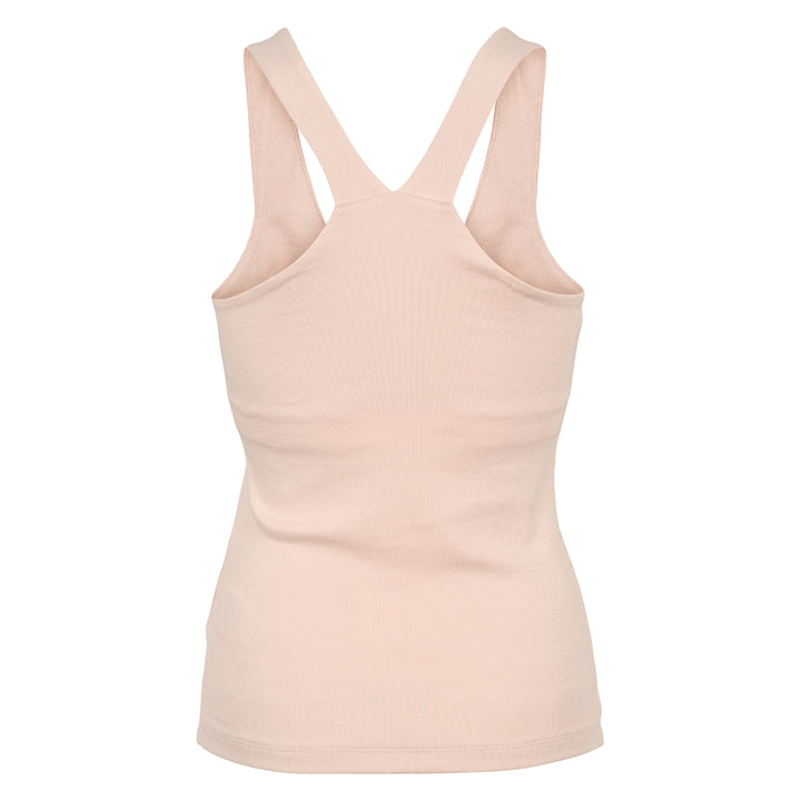 Conservandum CALM RIB top S_S Tee Nightingale 014380306
