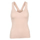 Conservandum CALM RIB top S_S Tee Nightingale 014380306