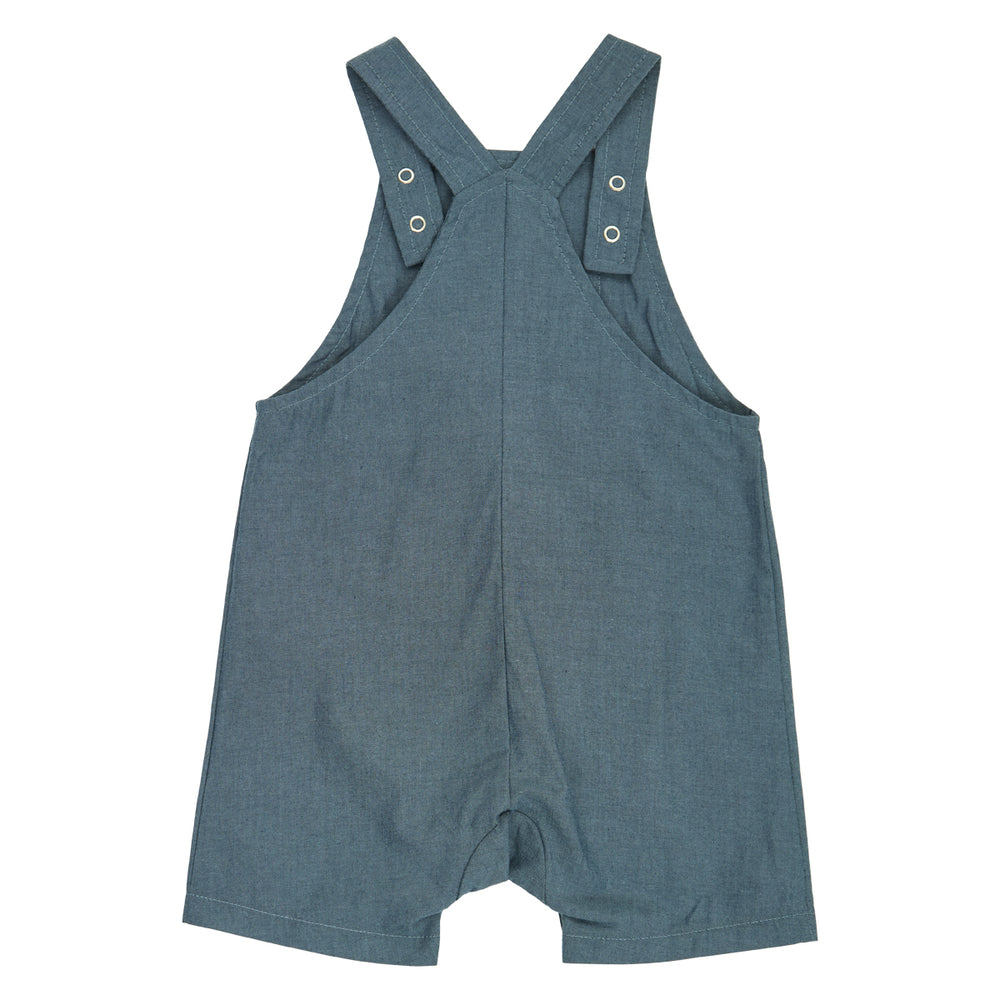 müsli CHAMBRAY overalls Bodystockings Chambray 563018901