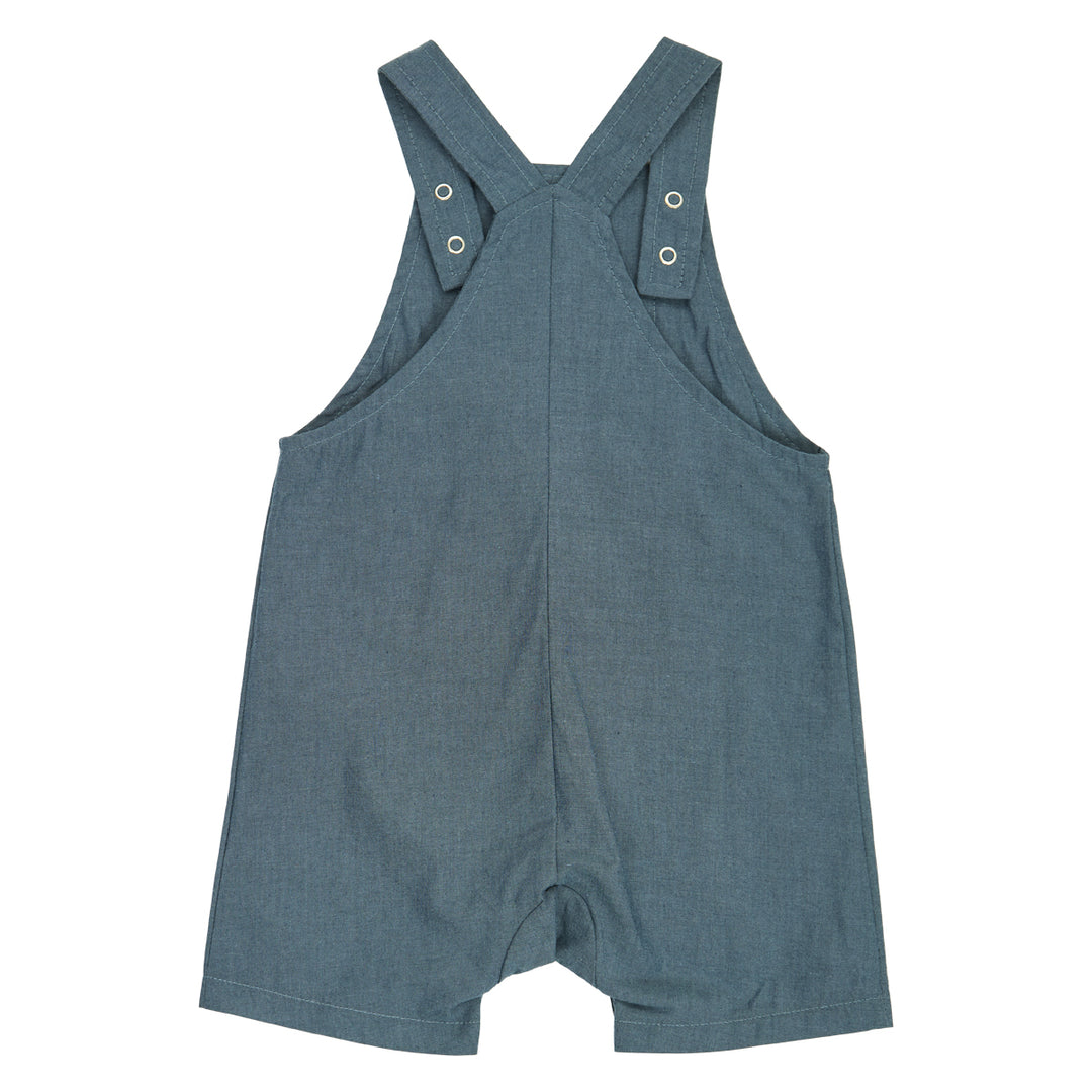 müsli CHAMBRAY overalls Bodystockings Chambray 563018901
