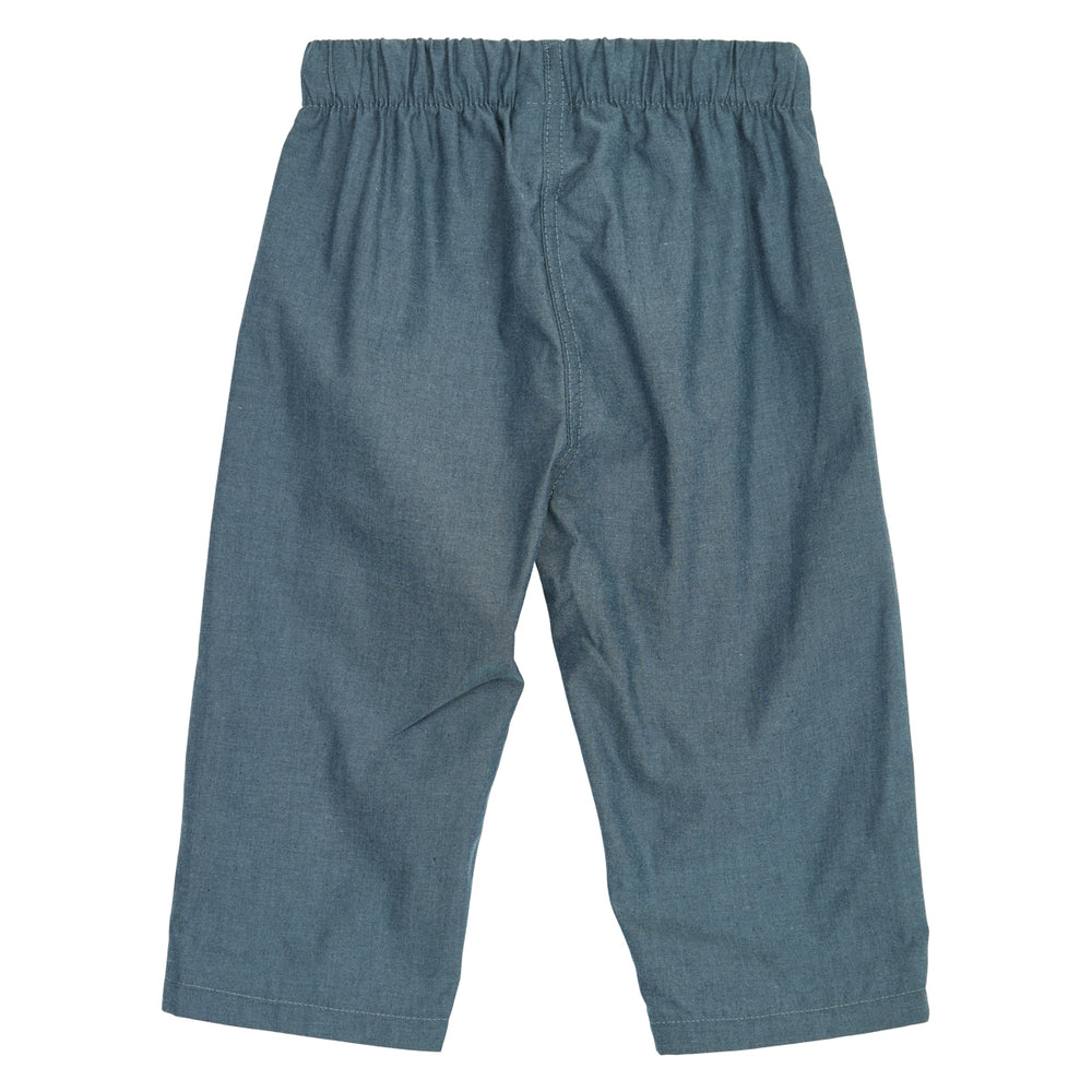 müsli CHAMBRAY pants Pants Chambray 563018901
