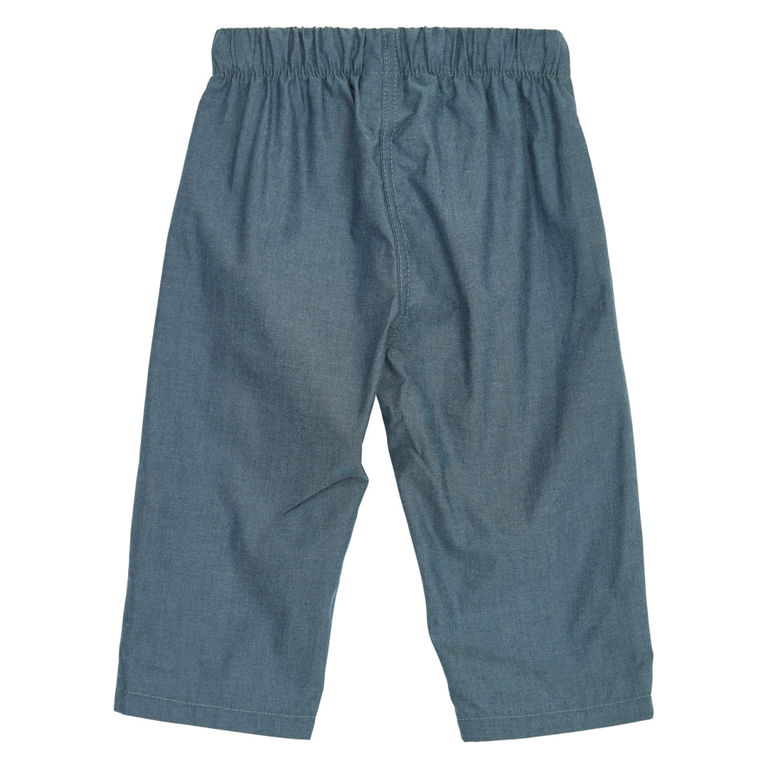 müsli CHAMBRAY pants Pants Chambray 563018901