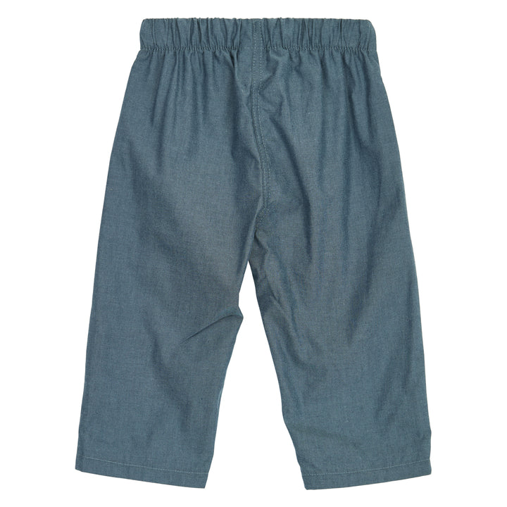 müsli CHAMBRAY pants Pants Chambray 563018901