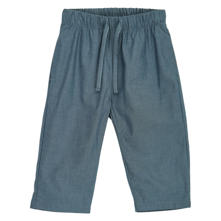 müsli CHAMBRAY pants Pants Chambray 563018901