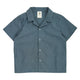 müsli CHAMBRAY short sleeve shirt S_S Tee Chambray 563018901