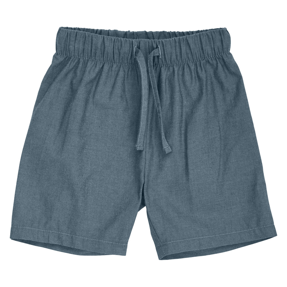 müsli CHAMBRAY shorts Pants Chambray 563018901