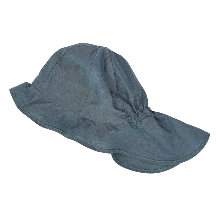 müsli CHAMBRAY sun hat Headwear Chambray 563018901