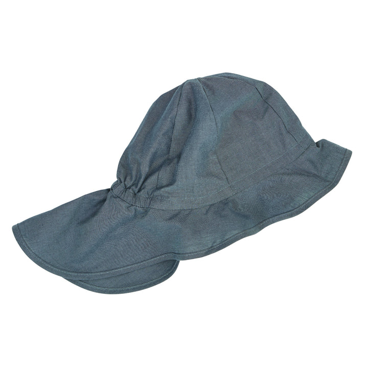 müsli CHAMBRAY sun hat Headwear Chambray 563018901