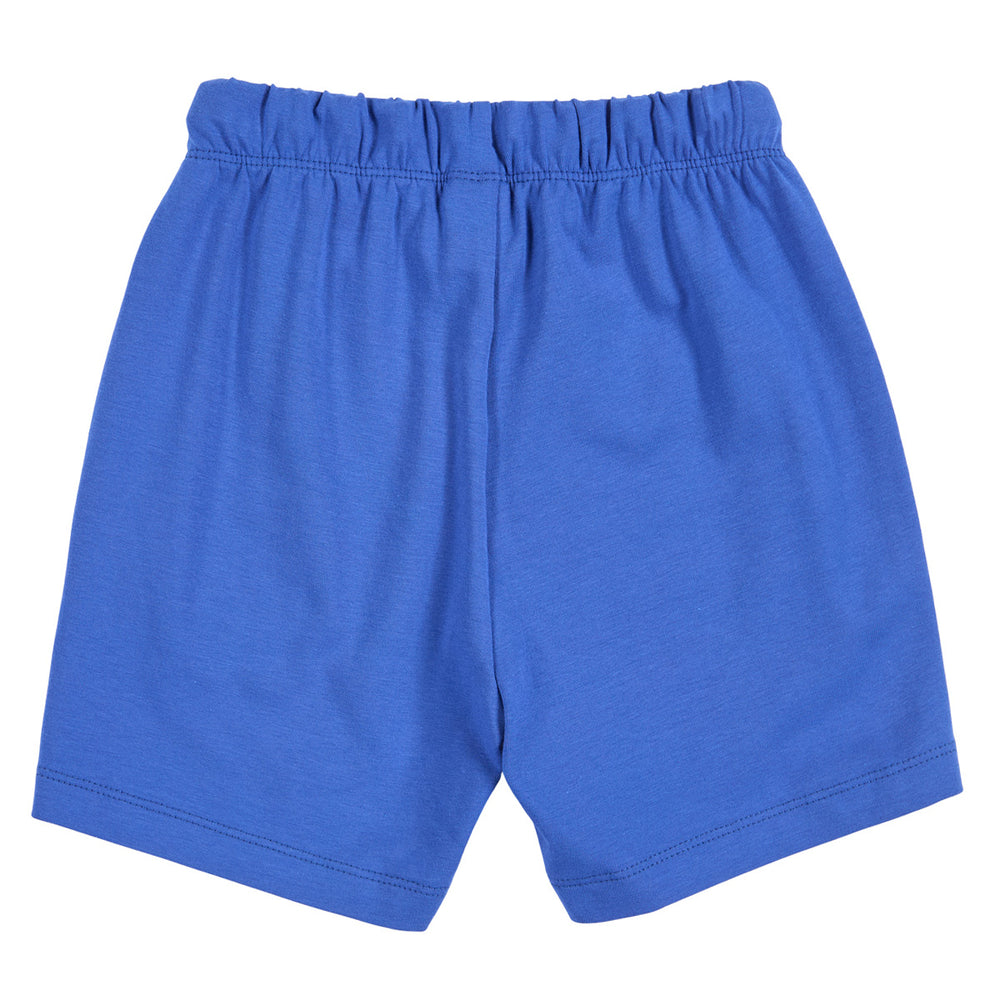 müsli CLUBHOUSE shorts Pants Azure blue 018394902