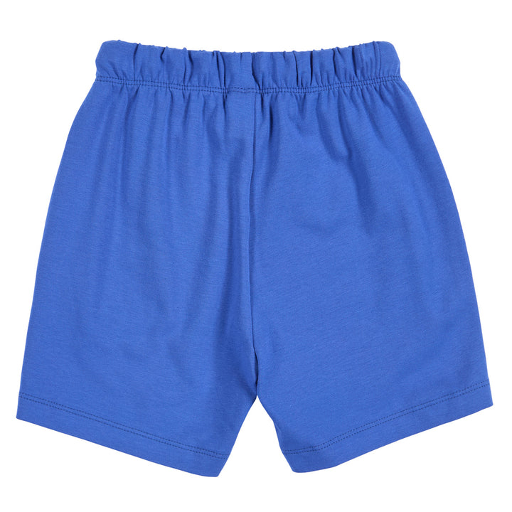 müsli CLUBHOUSE shorts Pants Azure blue 018394902