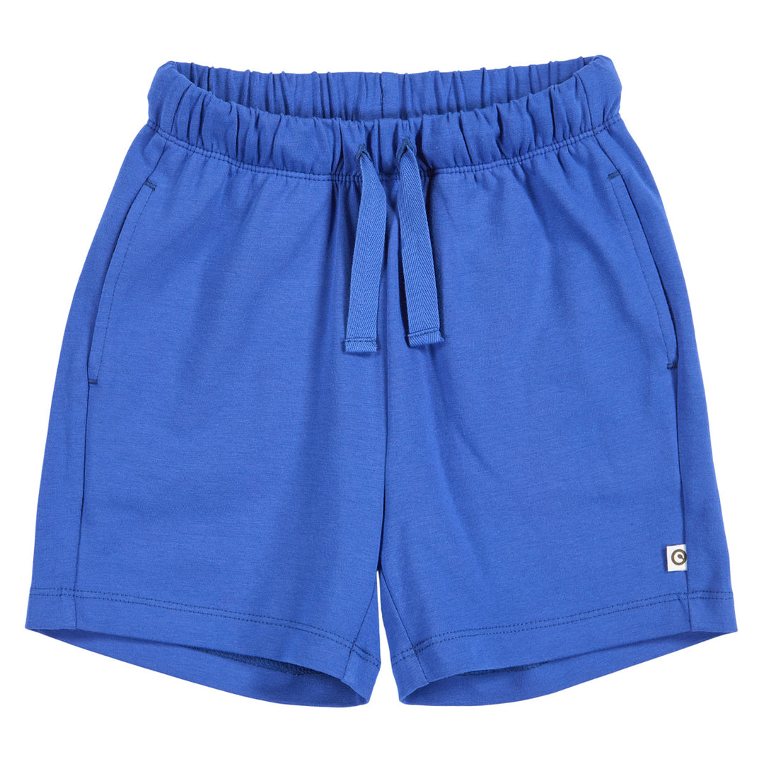 müsli CLUBHOUSE shorts Pants Azure blue 018394902