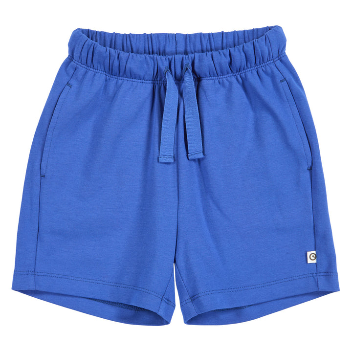 müsli CLUBHOUSE shorts Pants Azure blue 018394902