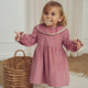 müsli CORDUROY dress Dress Nostalgia Rose 017151200