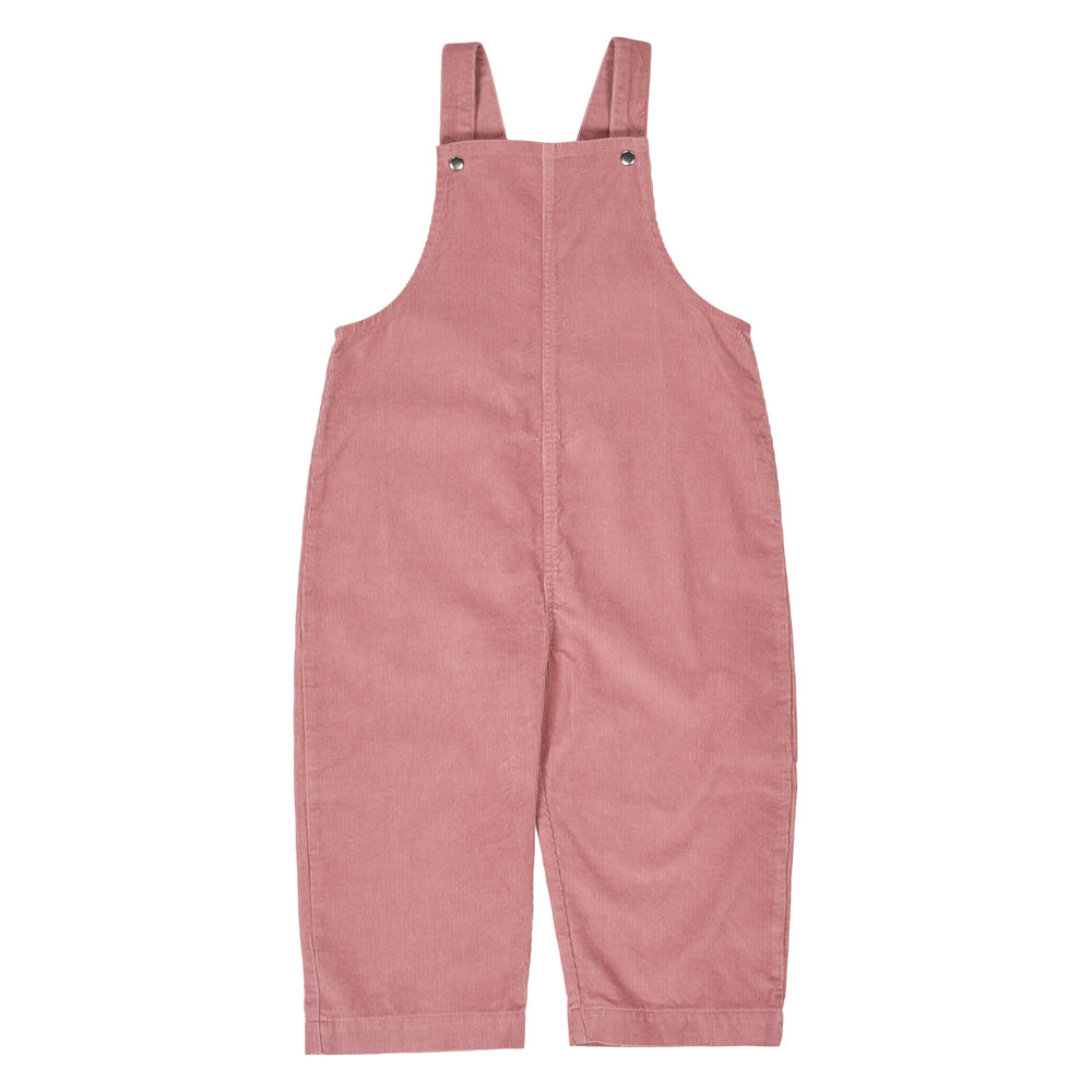 müsli CORDUROY overalls Bodystockings Nostalgia Rose 017151200