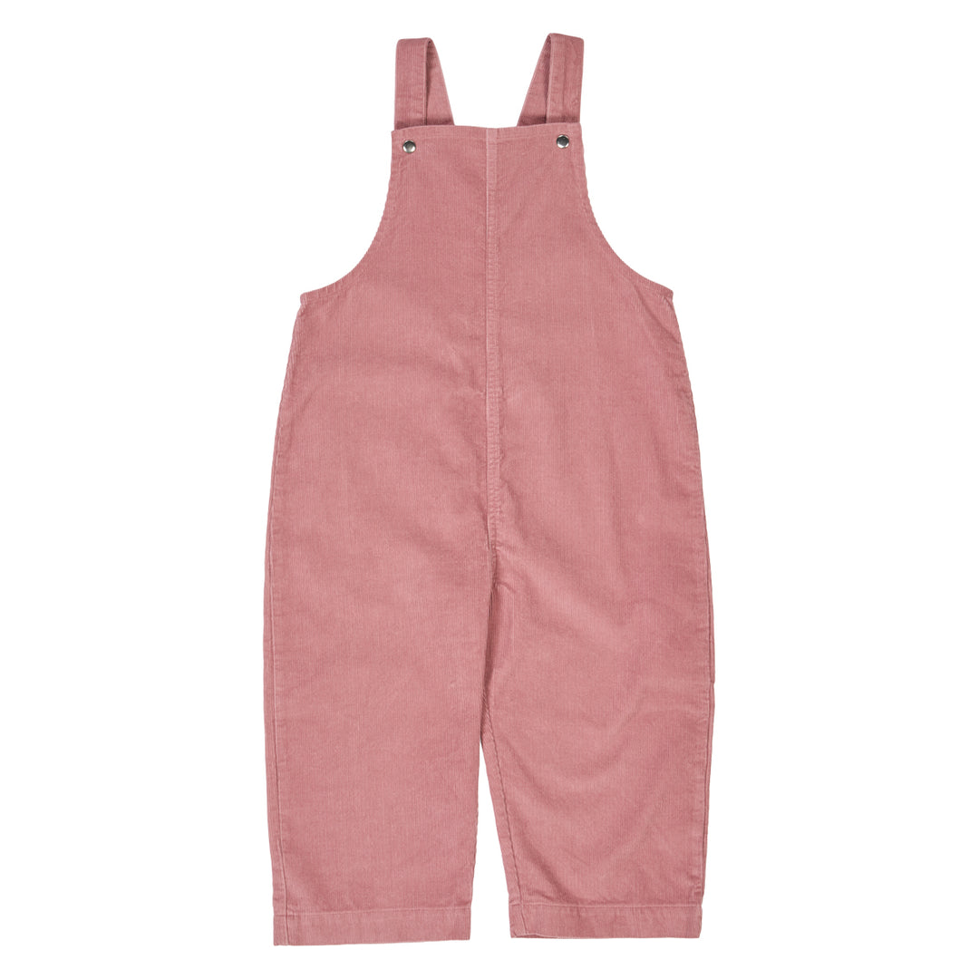 müsli CORDUROY overalls Bodystockings Nostalgia Rose 017151200