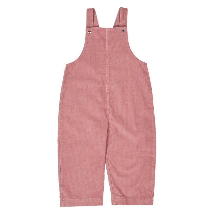 müsli CORDUROY overalls Bodystockings Nostalgia Rose 017151200