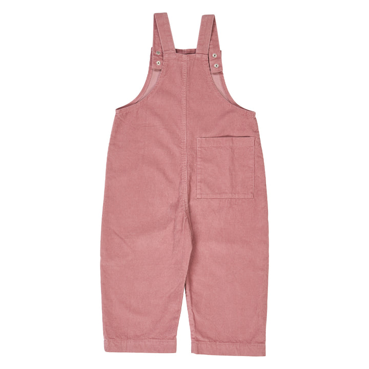 müsli CORDUROY overalls Bodystockings Nostalgia Rose 017151200