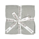 müsli COSMOS muslin babywrap Nursery Mineral green/ Balsam cream 690000365