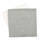 müsli COSMOS muslin babywrap 2-pack Nursery Mineral green/ Balsam cream 690000365