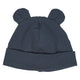 müsli COZY ME RIB bear beane Headwear Night blue 019402301