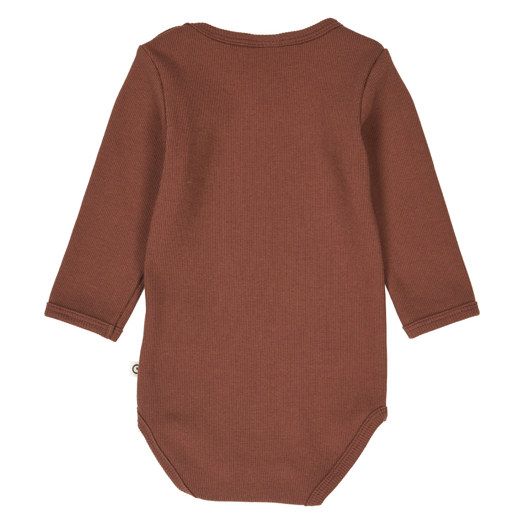 müsli COZY ME RIB body Bodystockings Root 019122804