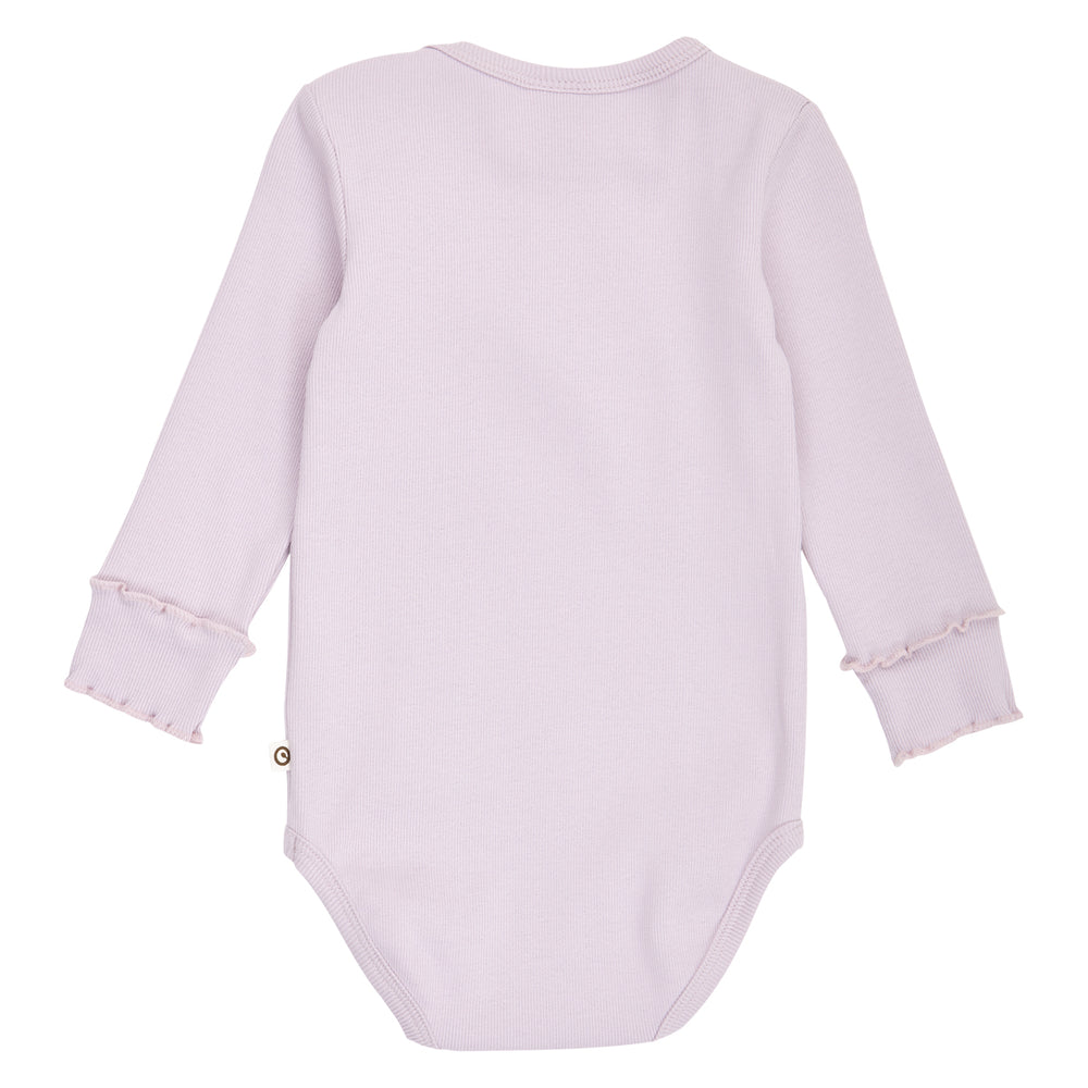 müsli COZY ME RIB deco body Bodystockings Bloom 014390503