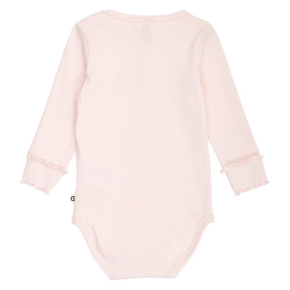 müsli COZY ME RIB deco body Bodystockings Primrose 012290401