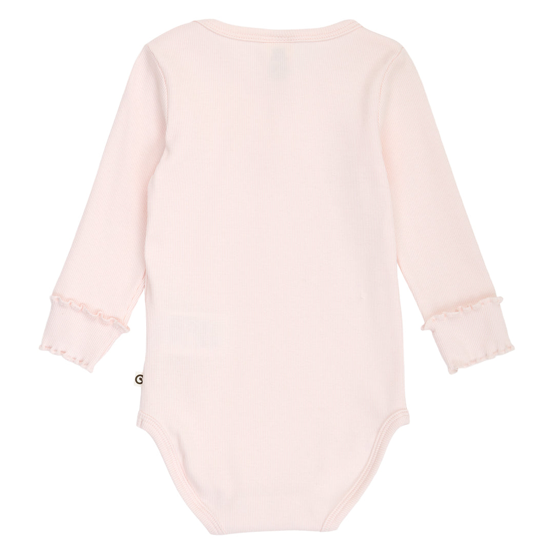 müsli COZY ME RIB deco body Bodystockings Primrose 012290401