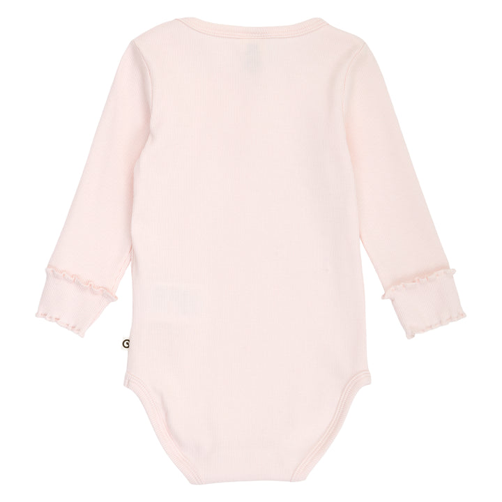 müsli COZY ME RIB deco body Bodystockings Primrose 012290401