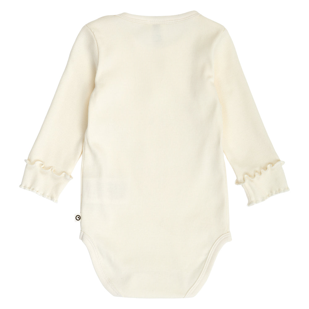 müsli COZY ME RIB deco body Bodystockings Tofu 011480102